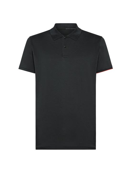 25SS 알알디 폴로 티셔츠 25203 20 20 FOREST GREEN