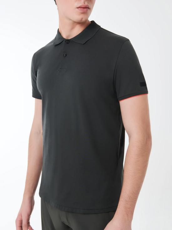 25SS 알알디 폴로 티셔츠 25203 20 20 FOREST GREEN - RRD