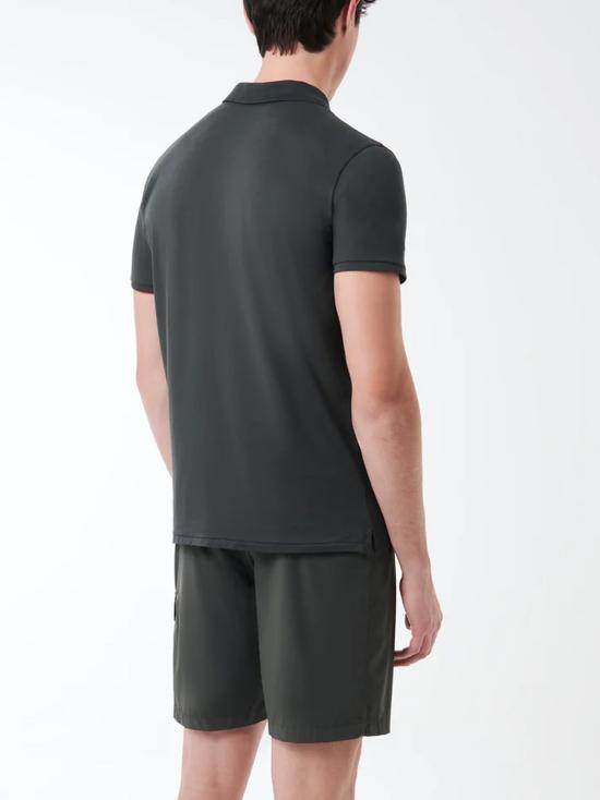  알알디 폴로 티셔츠 25203 20 20 FOREST GREEN - RRD
