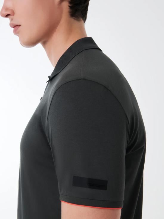  알알디 폴로 티셔츠 25203 20 20 FOREST GREEN - RRD