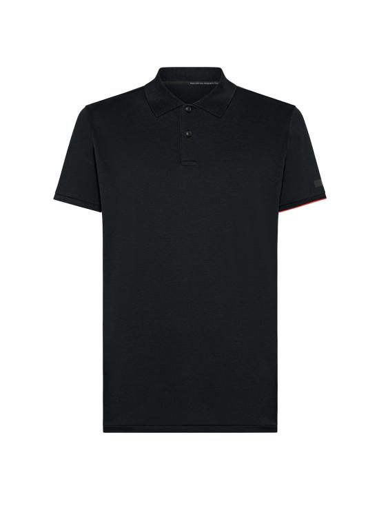 25SS 알알디 폴로 티셔츠 25203 60 60 BLUE BLACK