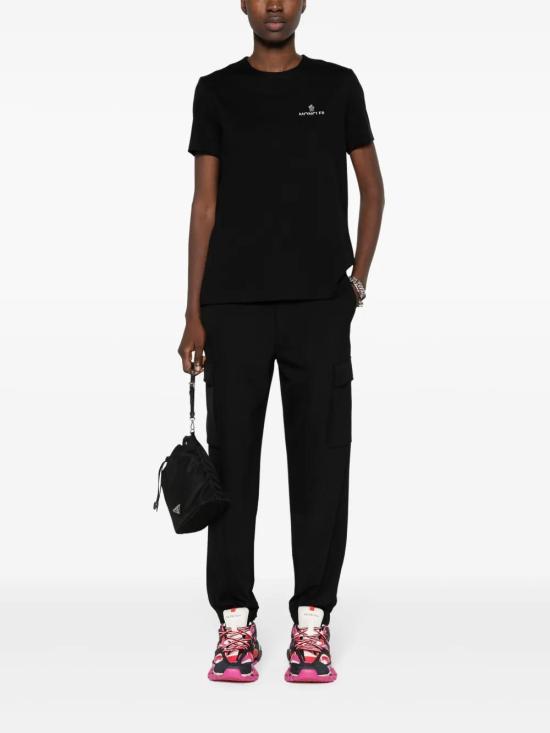  몽클레어 반팔 티셔츠 J10938C0000189AE8 - MONCLER