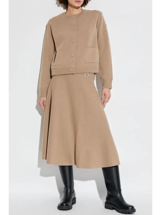  몽클레어 가디건 J20939B00020M1241 - MONCLER