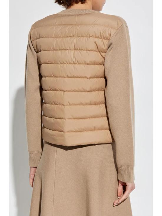  몽클레어 가디건 J20939B00020M1241 - MONCLER