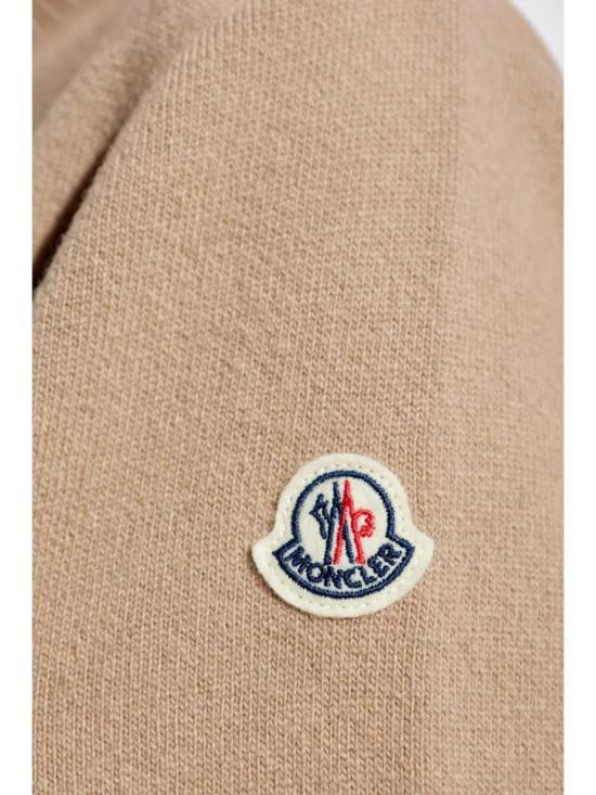  몽클레어 가디건 J20939B00020M1241 - MONCLER