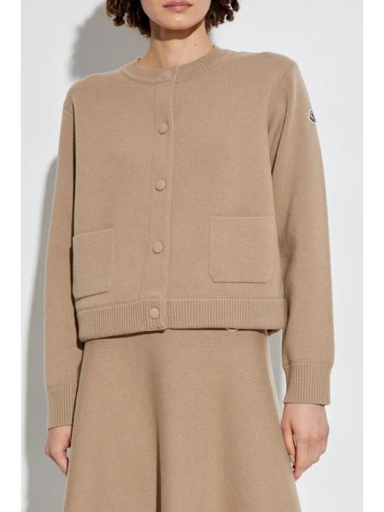  몽클레어 가디건 J20939B00020M1241 - MONCLER