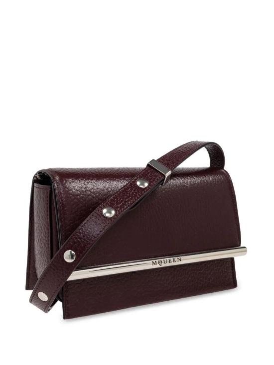  알렉산더 맥퀸 크로스백 8133281VDBS - ALEXANDER MCQUEEN