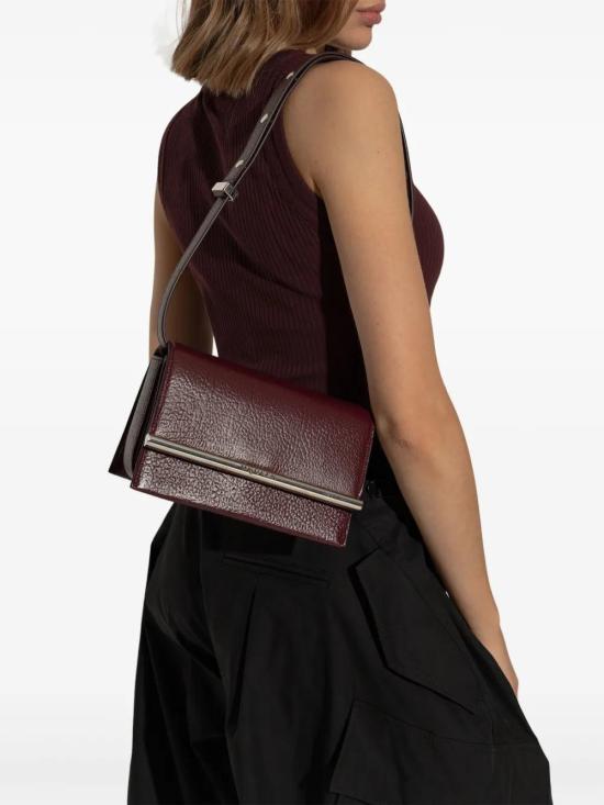  알렉산더 맥퀸 크로스백 8133281VDBS - ALEXANDER MCQUEEN