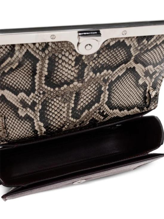  알렉산더 맥퀸 크로스백 8133281VDBS - ALEXANDER MCQUEEN