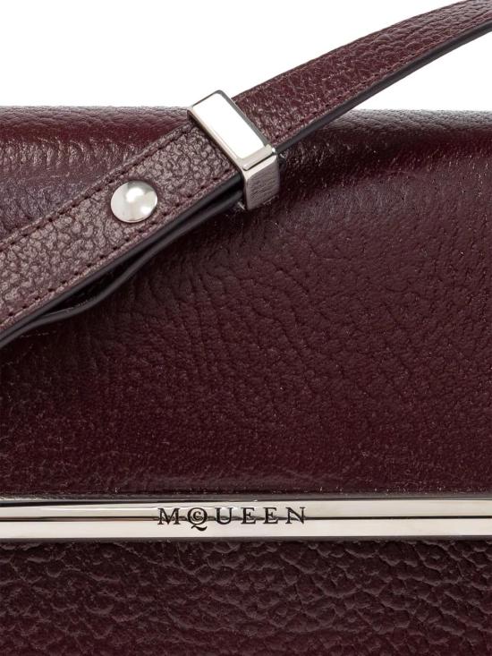  알렉산더 맥퀸 크로스백 8133281VDBS - ALEXANDER MCQUEEN