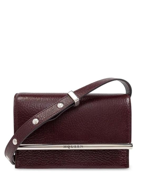  알렉산더 맥퀸 크로스백 8133281VDBS