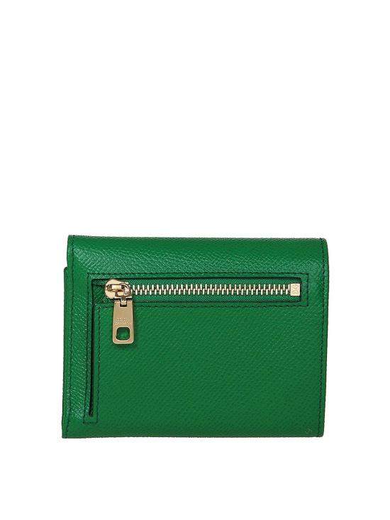  돌체앤가바나 지갑 BI0770A100187192 Green - DOLCE & GABBANA