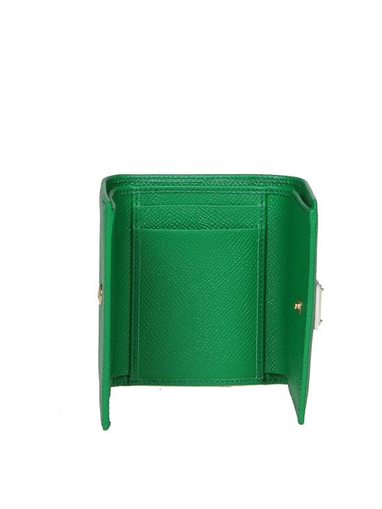  돌체앤가바나 지갑 BI0770A100187192 Green - DOLCE & GABBANA