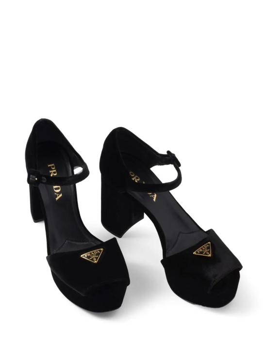  프라다 샌들 1XP63BFD095068 - PRADA