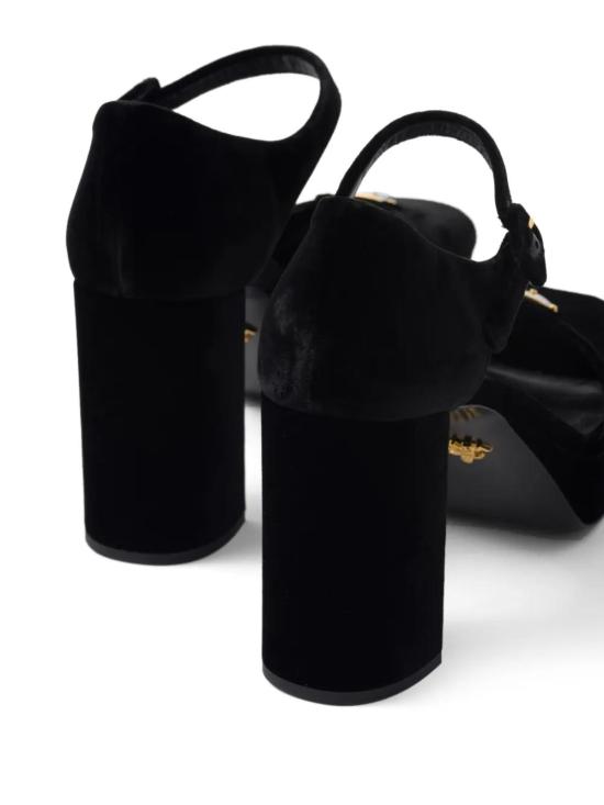  프라다 샌들 1XP63BFD095068 - PRADA