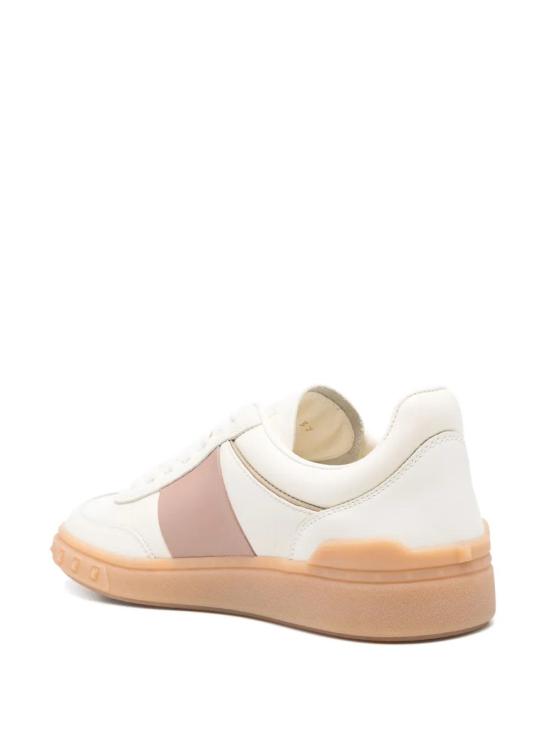  발렌티노 가라바니 스니커즈 WS0IL9FCF beige - VALENTINO GARAVANI