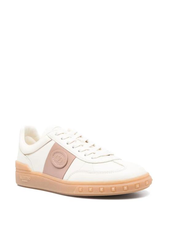  발렌티노 가라바니 스니커즈 WS0IL9FCF beige - VALENTINO GARAVANI