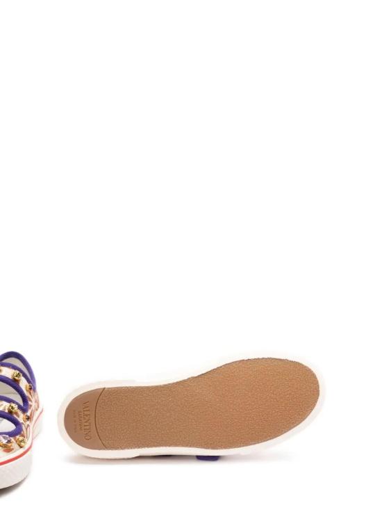  발렌티노 가라바니 스니커즈 WS0LH6GCE - VALENTINO GARAVANI