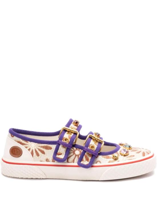  발렌티노 가라바니 스니커즈 WS0LH6GCE