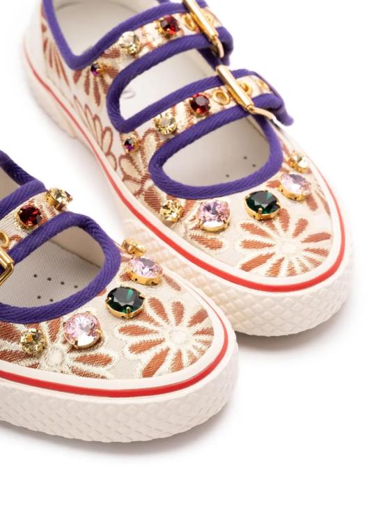  발렌티노 가라바니 스니커즈 WS0LH6GCE - VALENTINO GARAVANI