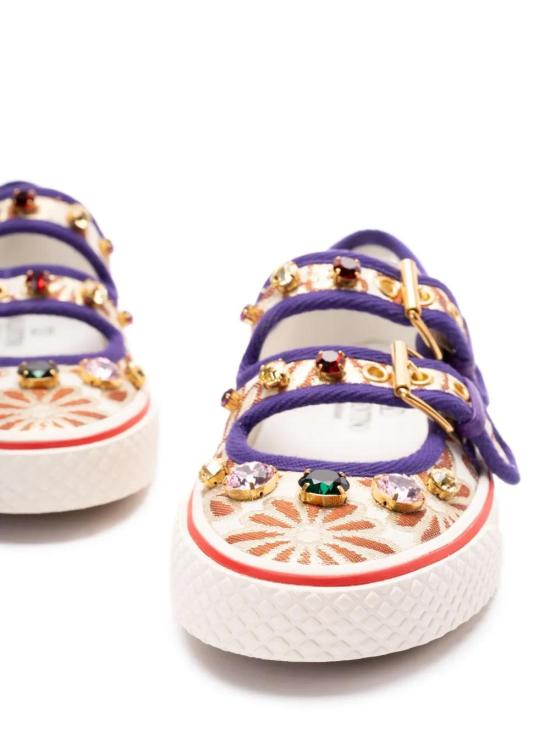  발렌티노 가라바니 스니커즈 WS0LH6GCE - VALENTINO GARAVANI