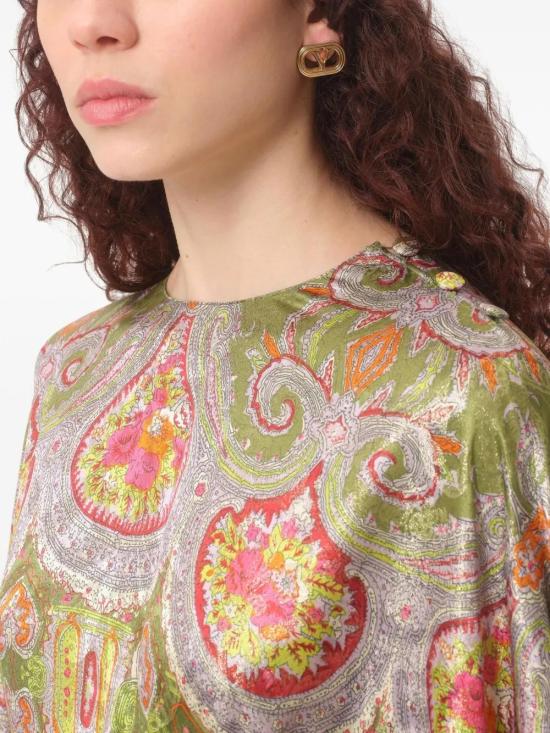  발렌티노 가라바니 이어링 WJ0Y81MET gold - VALENTINO GARAVANI