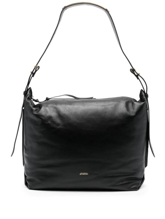  이자벨마랑 숄더백 PP0040FAA4C01M