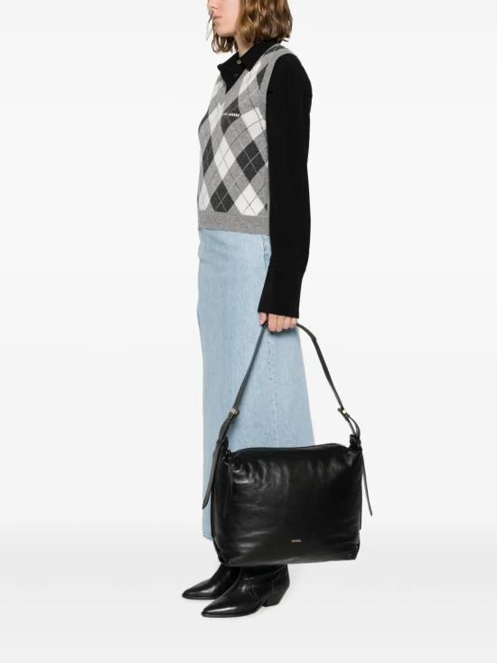  이자벨마랑 숄더백 PP0040FAA4C01M - ISABEL MARANT