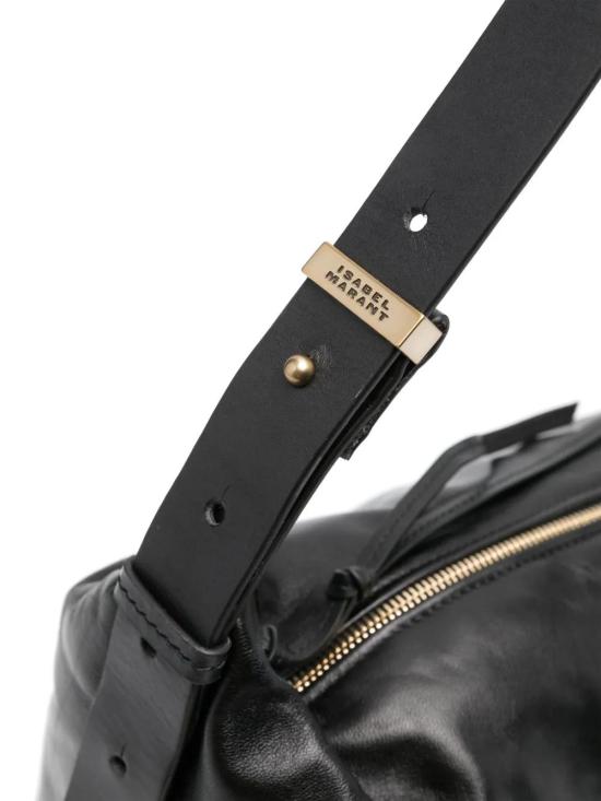  이자벨마랑 숄더백 PP0040FAA4C01M - ISABEL MARANT