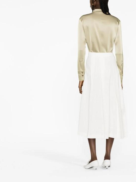  파비아나 필리피 미디 스커트 GND273B6890000I816 - FABIANA FILIPPI