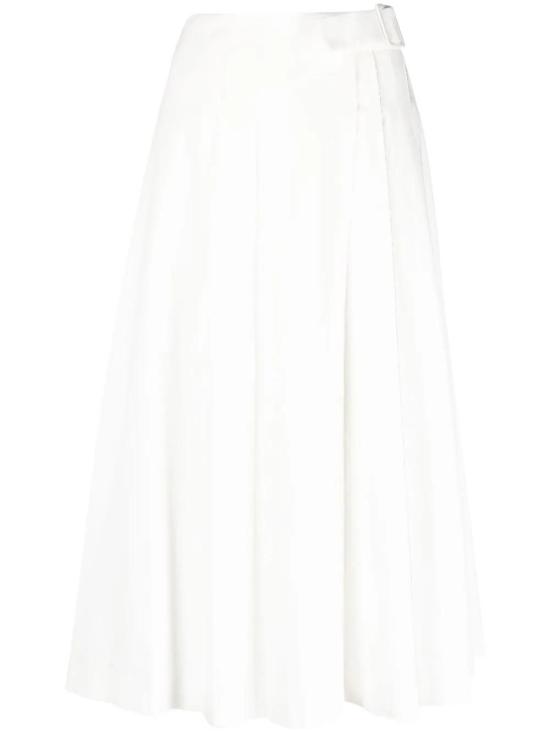  파비아나 필리피 미디 스커트 GND273B6890000I816