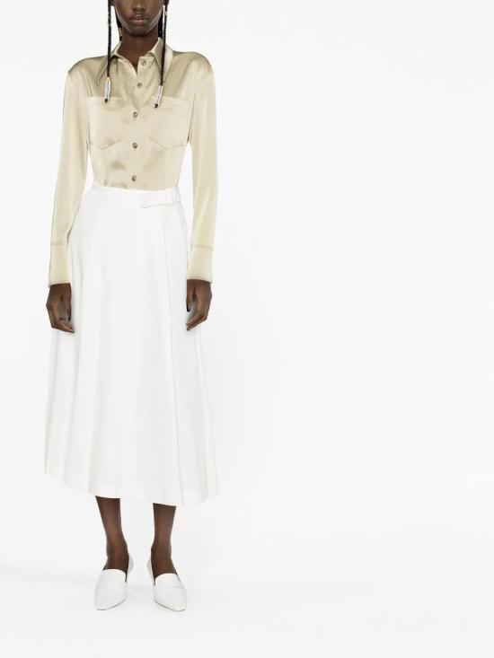  파비아나 필리피 미디 스커트 GND273B6890000I816 - FABIANA FILIPPI