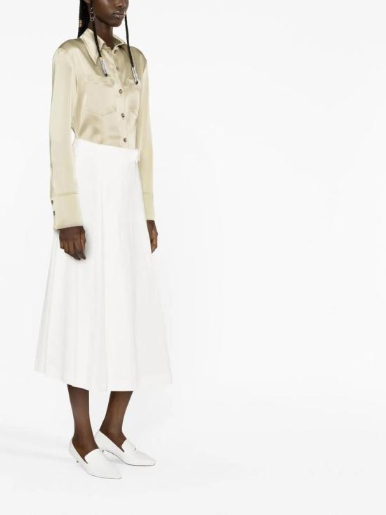  파비아나 필리피 미디 스커트 GND273B6890000I816 - FABIANA FILIPPI