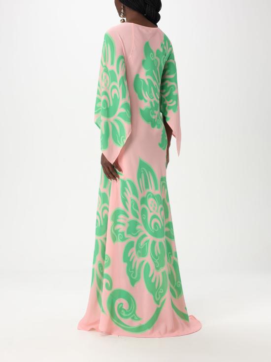 25SS 에트로 롱 원피스 WRPA0025AK756 X0875 fantasia - ETRO