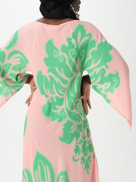 25SS 에트로 롱 원피스 WRPA0025AK756 X0875 fantasia - ETRO