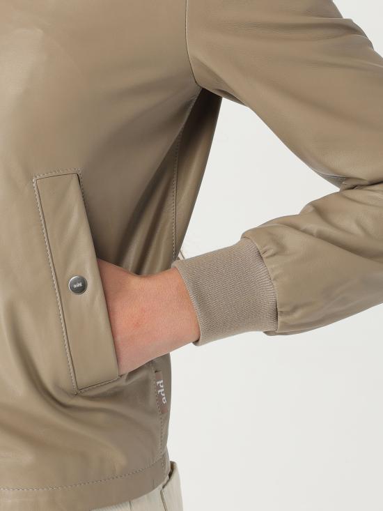 25SS 애드 자켓 11AWL11 7011 - ADD