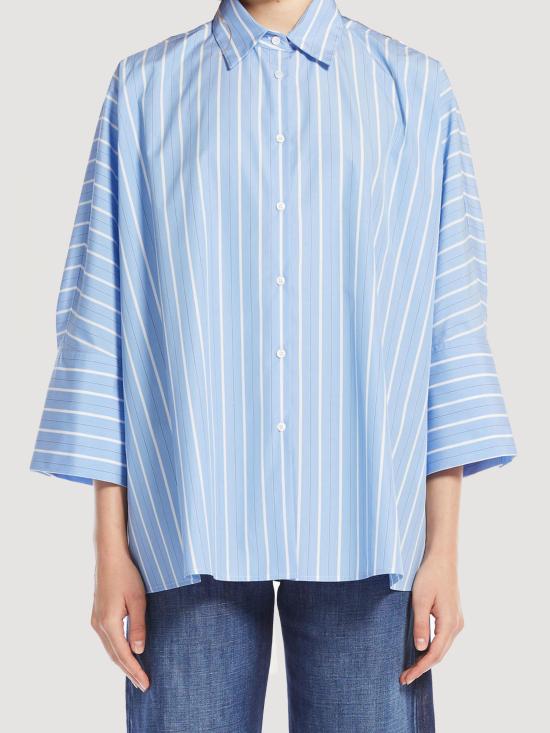 25SS 위켄드막스마라 셔츠 2515111092600 059