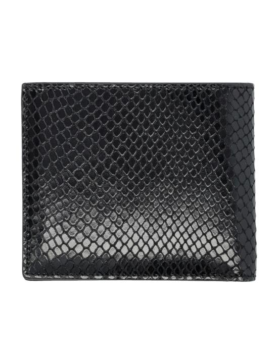 25SS 톰포드 남성지갑 YM228LCL471G 1N001 BLACK - TOMFORD