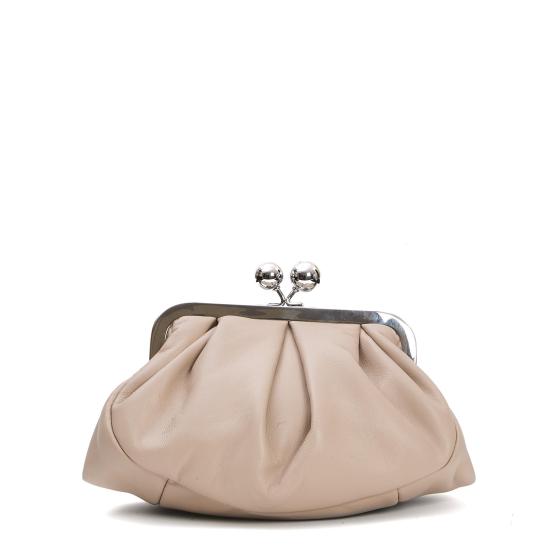 25SS 위켄드막스마라 숄더백 PRATIBEIGE BEIGE - WEEKEND MAX MARA