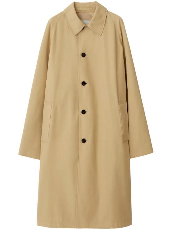  버버리 코트 8080816