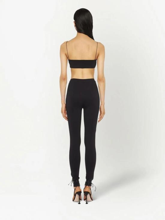  미우미우 레깅스 MP1626S23112DK - MIU MIU