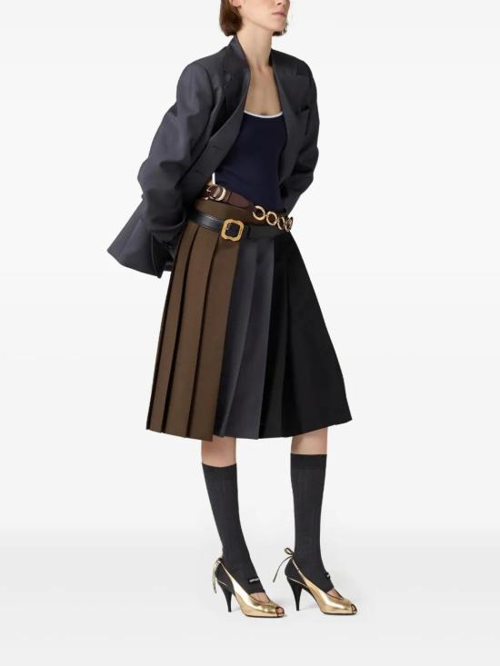  미우미우 원피스 수영복 MMV266SOOO14SJ - MIU MIU