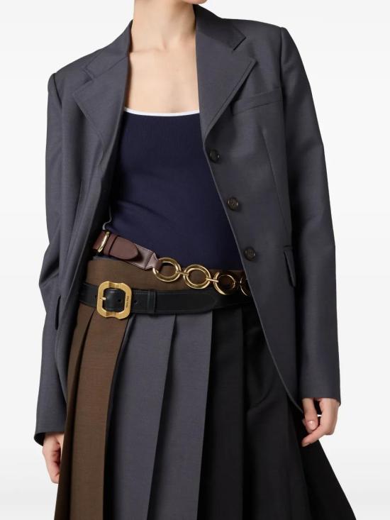  미우미우 원피스 수영복 MMV266SOOO14SJ - MIU MIU