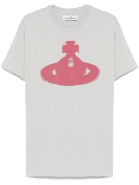  비비안웨스트우드 반팔 티셔츠 3G01003GJ001M