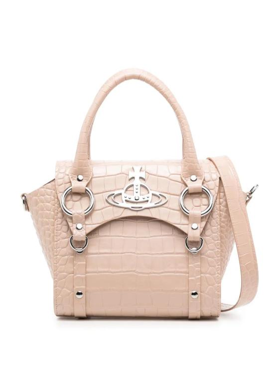  비비안웨스트우드 토트백 47030004WL003IA