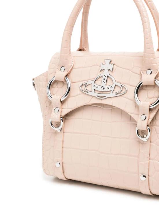  비비안웨스트우드 토트백 47030004WL003IA - VIVIENNE WESTWOOD