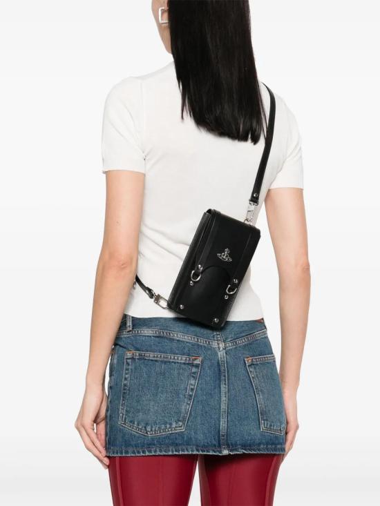  비비안웨스트우드 숄더백 5801000DUL003T - VIVIENNE WESTWOOD