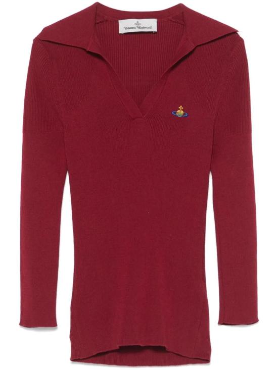  비비안웨스트우드 폴로 티셔츠 18030040Y001V