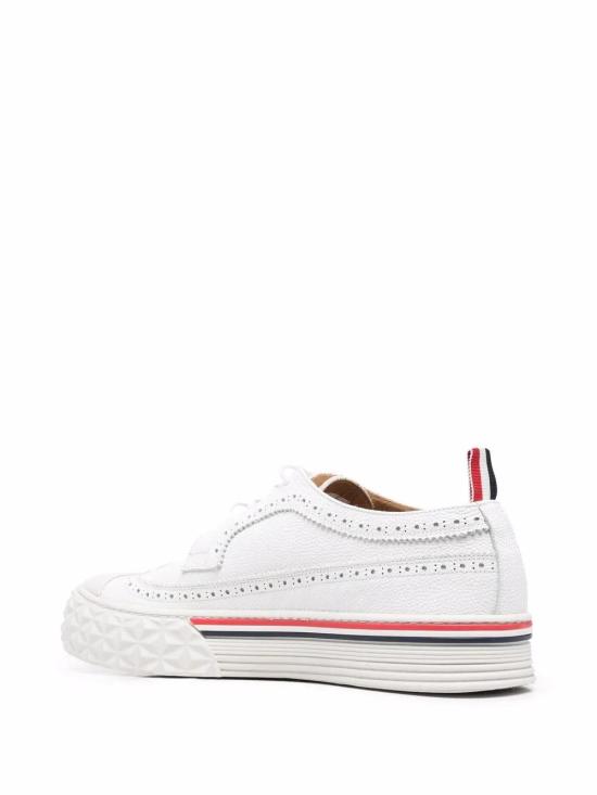  톰브라운 스니커즈 FFD123A05584 - THOM BROWNE
