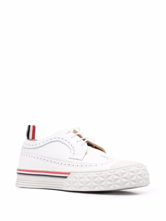  톰브라운 스니커즈 FFD123A05584 - THOM BROWNE